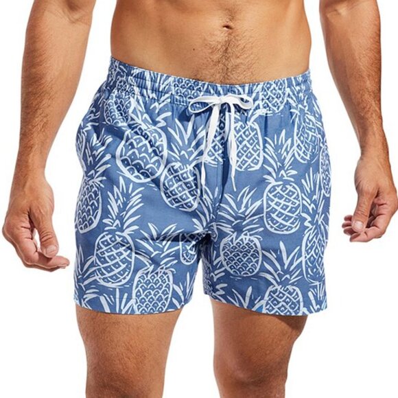 Chubbies Thigh-Napples 5.5" Inseam Classic Stretch Swimsuit Shorts XL - Picture 1 of 5